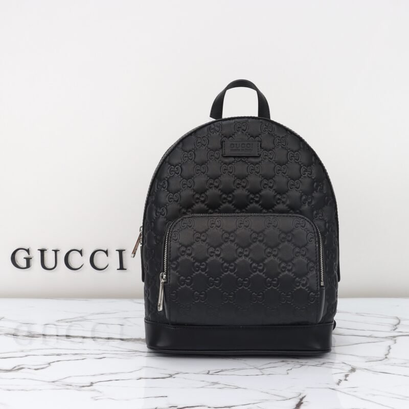 Fake Gucci Guccisima Backpack