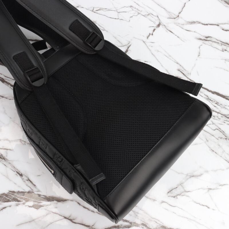 Fake Gucci Guccisima Backpack - Image 9