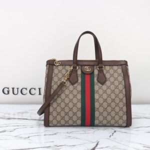 Fake Gucci Ophidia Tote Large