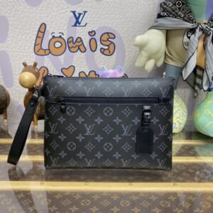 Fake Louis Vuitton Takeoff Pouch