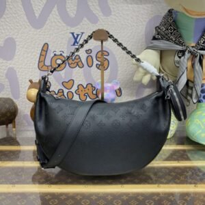 Replica Louis Vuitton Baia Black