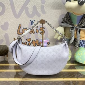 Fake Louis Vuitton Baia Purple