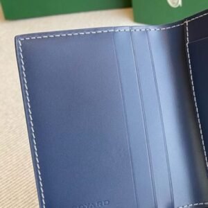 Alternative view of Goyard Saint-Marc Card Wallet