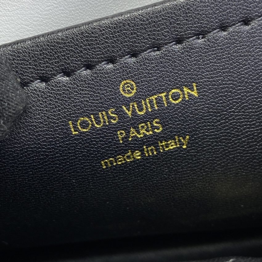 Replica Louis Vuitton Go – 14 Pico White - Image 5