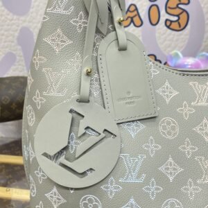 Alternative view of Replica Louis Vuitton Carmel Grey