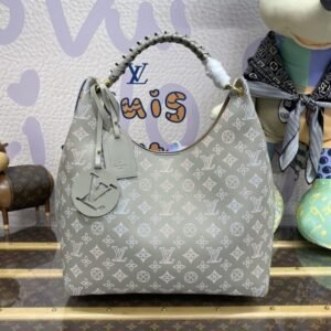 Replica Louis Vuitton Carmel Grey