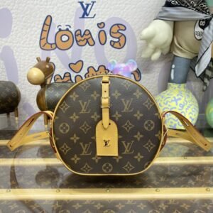 Fake Louis Vuitton Boite Chapeau