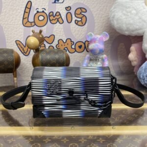Fake Louis Vuitton Steamer Wearable Wallet II