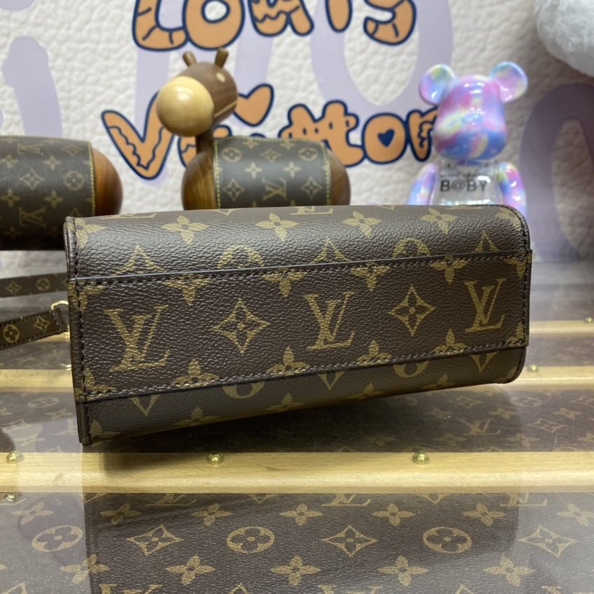 Fake Louis Vuitton Sac Plat Bb - Image 4