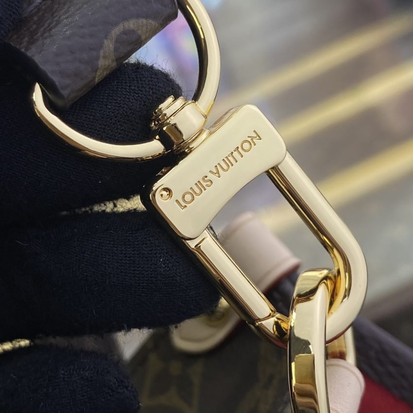 Fake Louis Vuitton Sac Plat Bb - Image 5