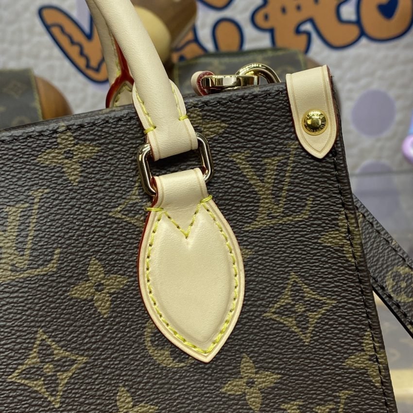 Fake Louis Vuitton Sac Plat Bb - Image 6