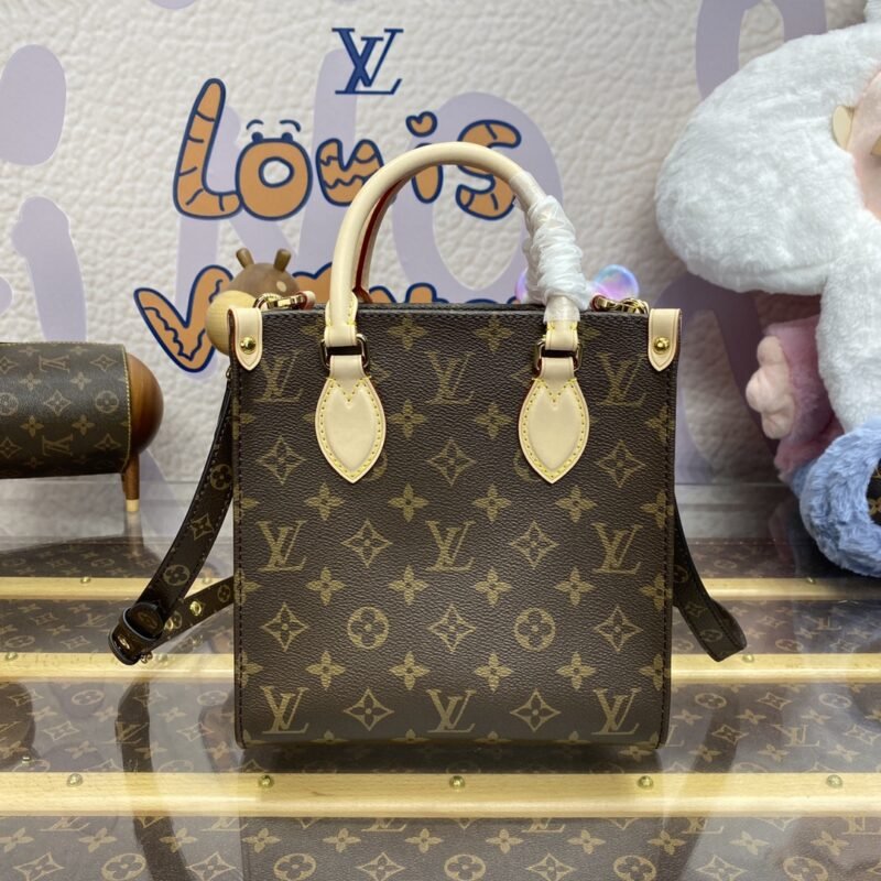 Fake Louis Vuitton Sac Plat Bb
