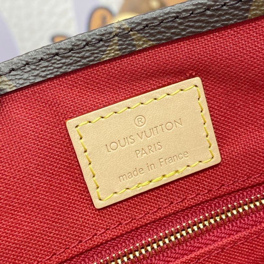Fake Louis Vuitton Sac Plat Bb - Image 7