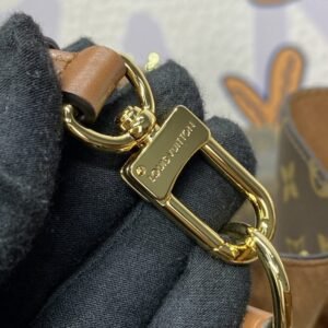 Alternative view of Fake Louis Vuitton Neonoe Bag