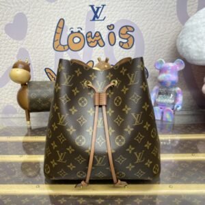Fake Louis Vuitton Neonoe Bag