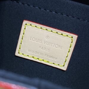 Alternative view of Fake Louis Vuitton Duffle Bag