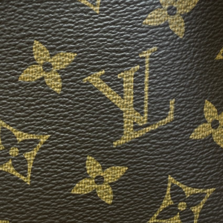 Replica Louis Vuitton Alma Backpack Monogram - Image 5