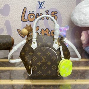 Fake Louis Vuitton Ellipse Bb