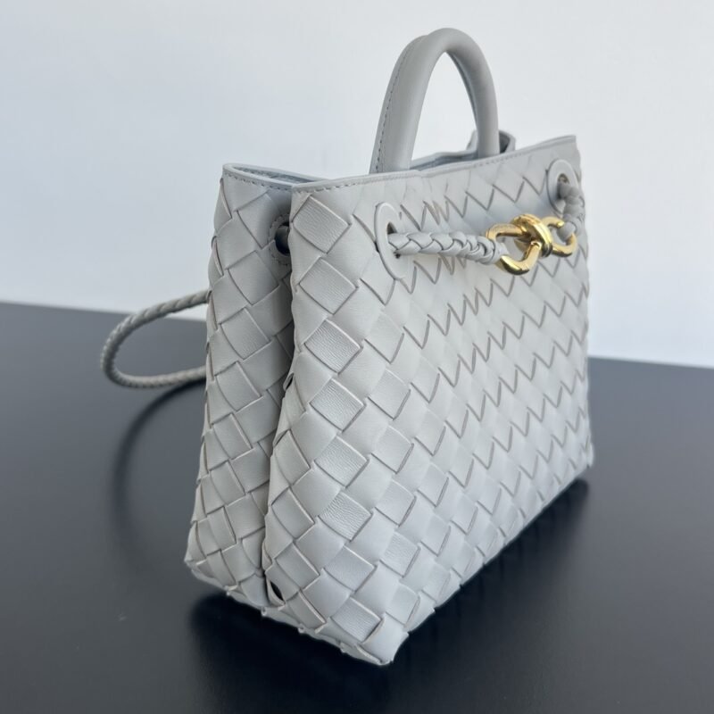Replica Bottega Veneta Andiamo - Image 2