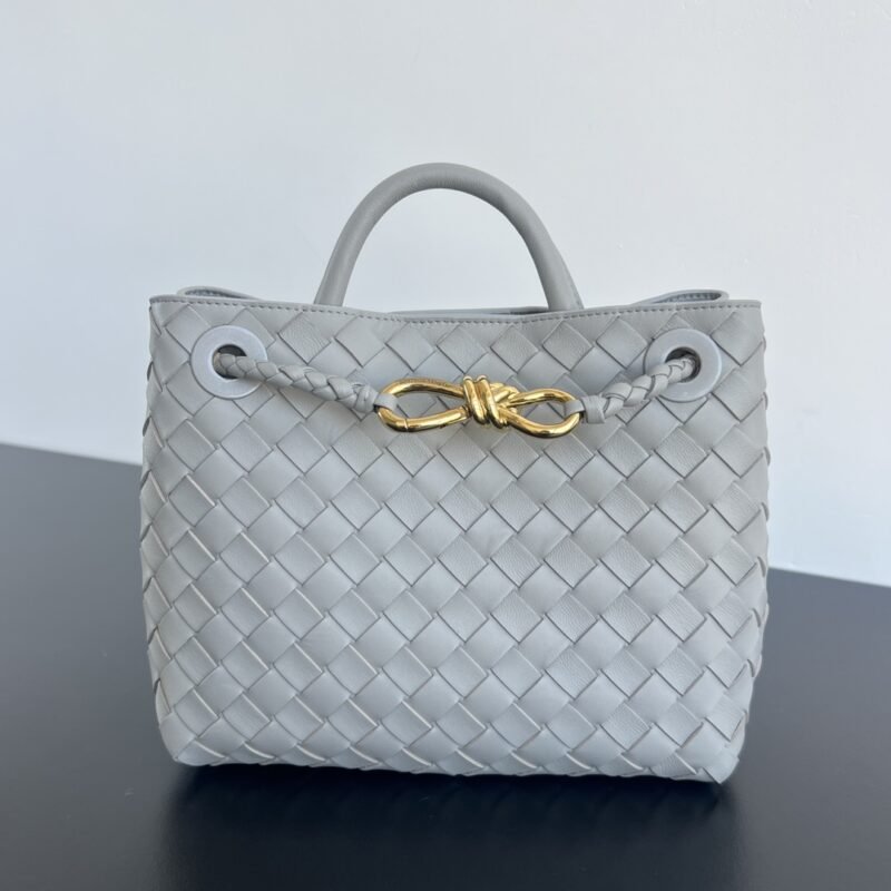 Replica Bottega Veneta Andiamo - Image 3