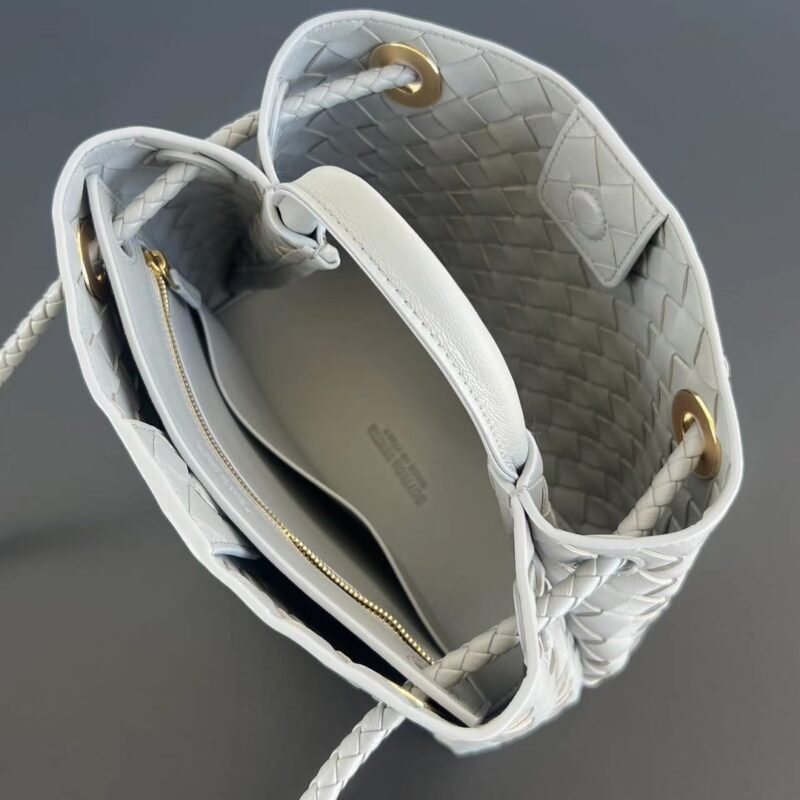 Replica Bottega Veneta Andiamo - Image 4