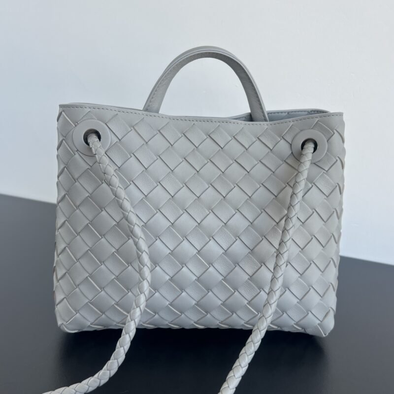 Replica Bottega Veneta Andiamo - Image 5