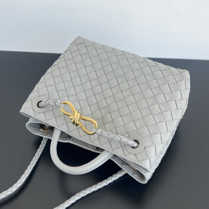 Replica Bottega Veneta Andiamo - Image 7