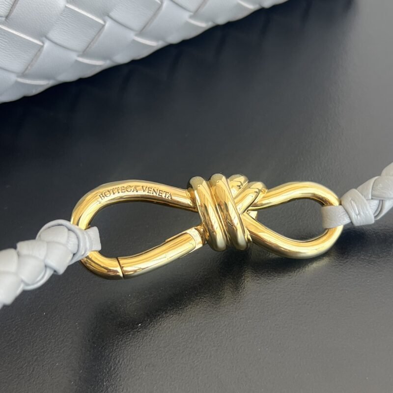 Replica Bottega Veneta Andiamo - Image 8