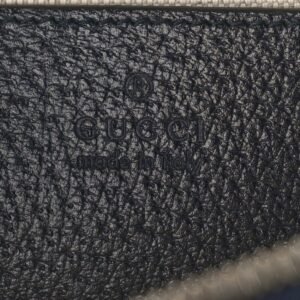 Alternative view of Replica Gucci Ophidia GG Shoulder Bag