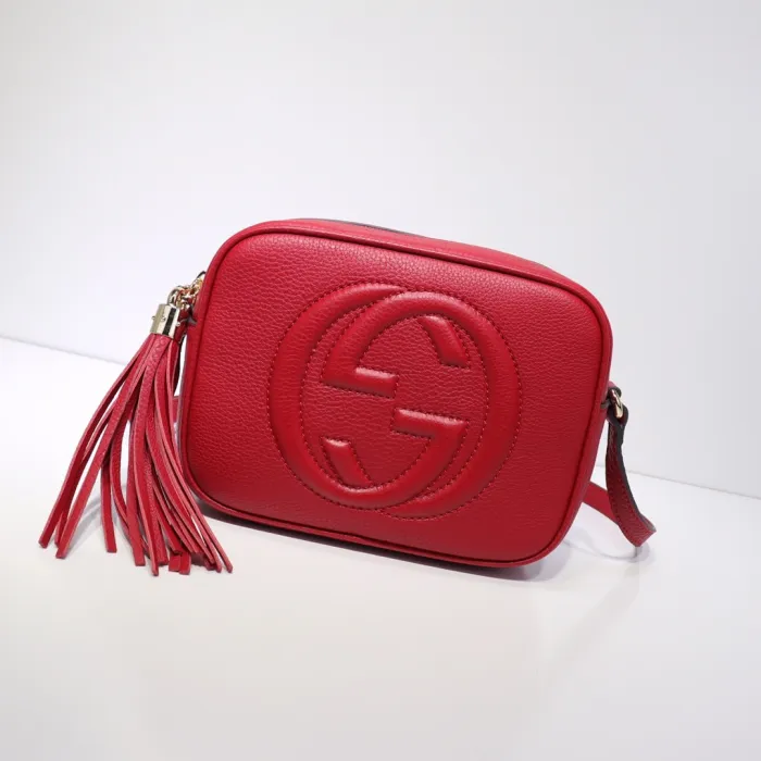 GUCCI BLONDIE SMALL SHOULDER BAG - Image 3