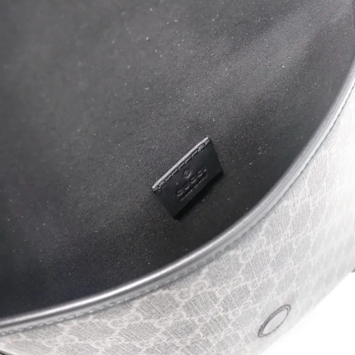 Replica Gucci Neo Vintage Medium Messenger Bag - Image 9