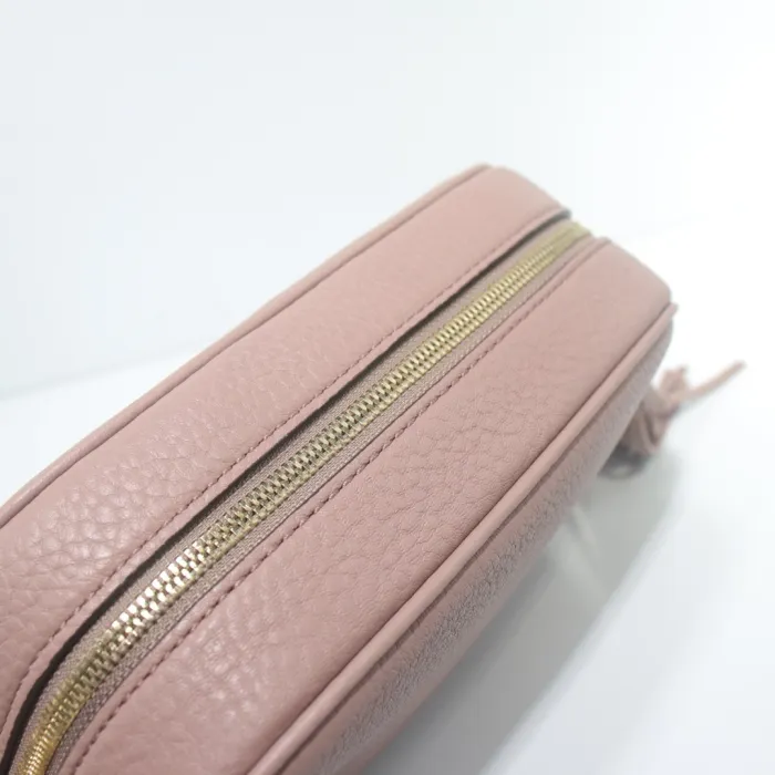 GUCCI BLONDIE SMALL SHOULDER BAG - Image 9