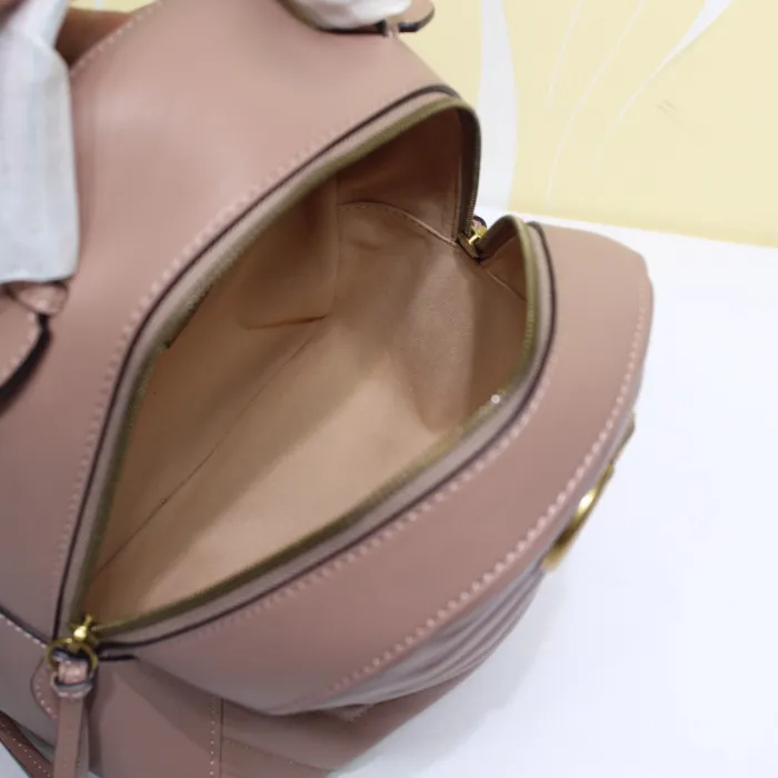 Replica Gucci GG Marmont Backpack - Image 19
