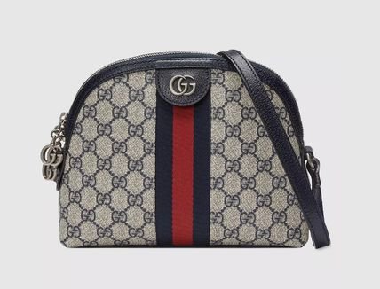 Replica Gucci Ophidia GG Shoulder Bag - Image 6