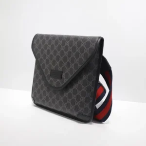 Replica Gucci Neo Vintage Medium Messenger Bag