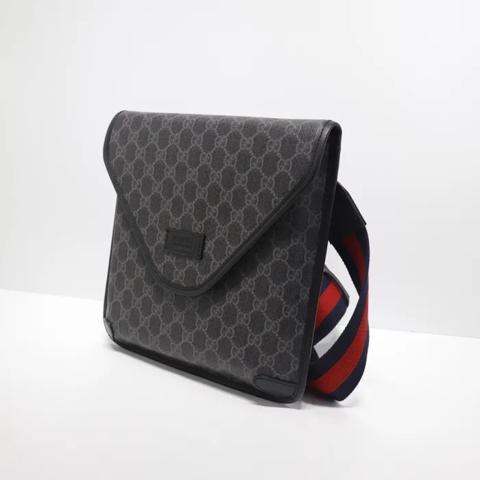 Replica Gucci Neo Vintage Medium Messenger Bag