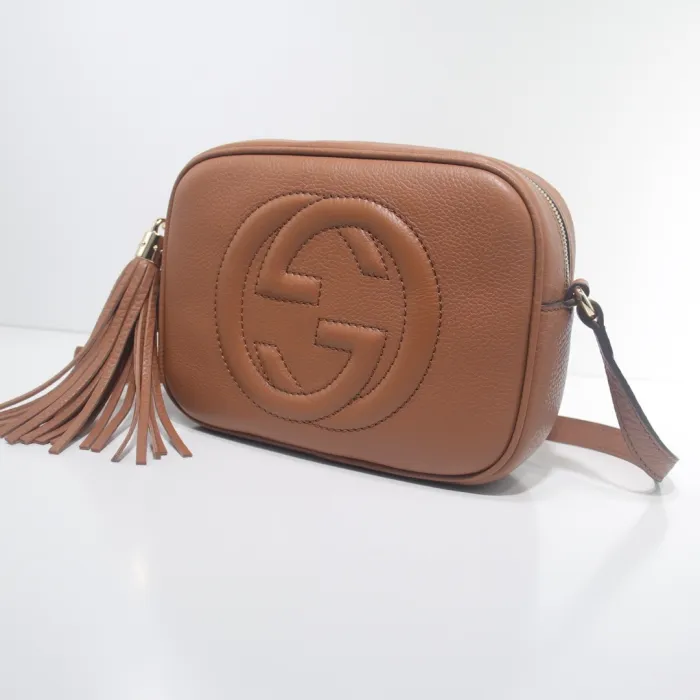 GUCCI BLONDIE SMALL SHOULDER BAG - Image 14