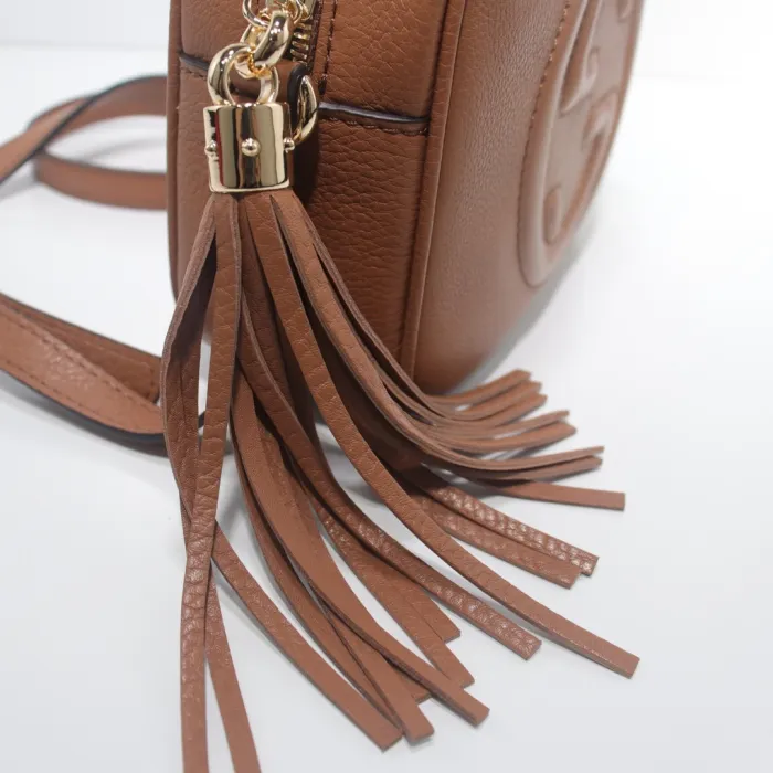 GUCCI BLONDIE SMALL SHOULDER BAG - Image 15