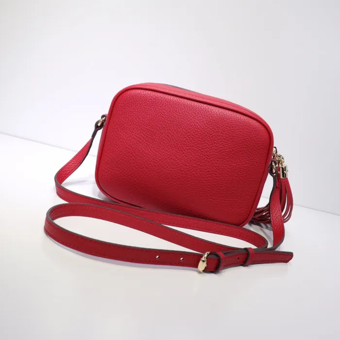 GUCCI BLONDIE SMALL SHOULDER BAG - Image 4