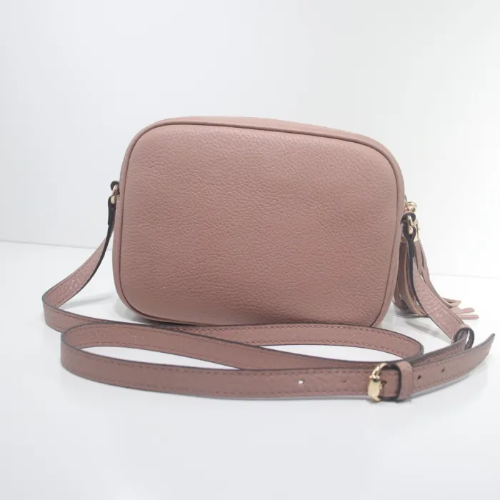 GUCCI BLONDIE SMALL SHOULDER BAG - Image 5