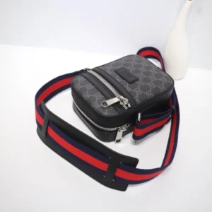 Alternative view of Replica Gucci Crossbody Small Shoulder Bag