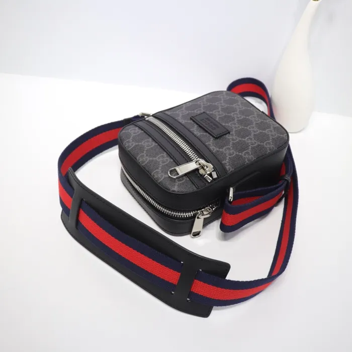 Replica Gucci Crossbody Small Shoulder Bag - Image 2