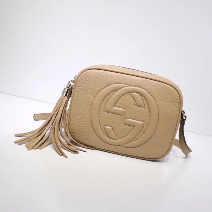GUCCI BLONDIE SMALL SHOULDER BAG - Image 16