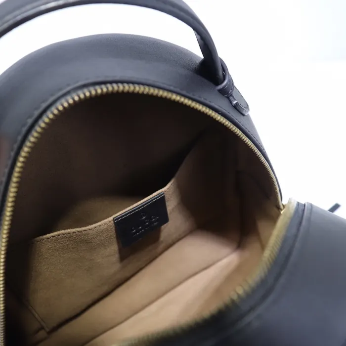 Replica Gucci GG Marmont Backpack - Image 15