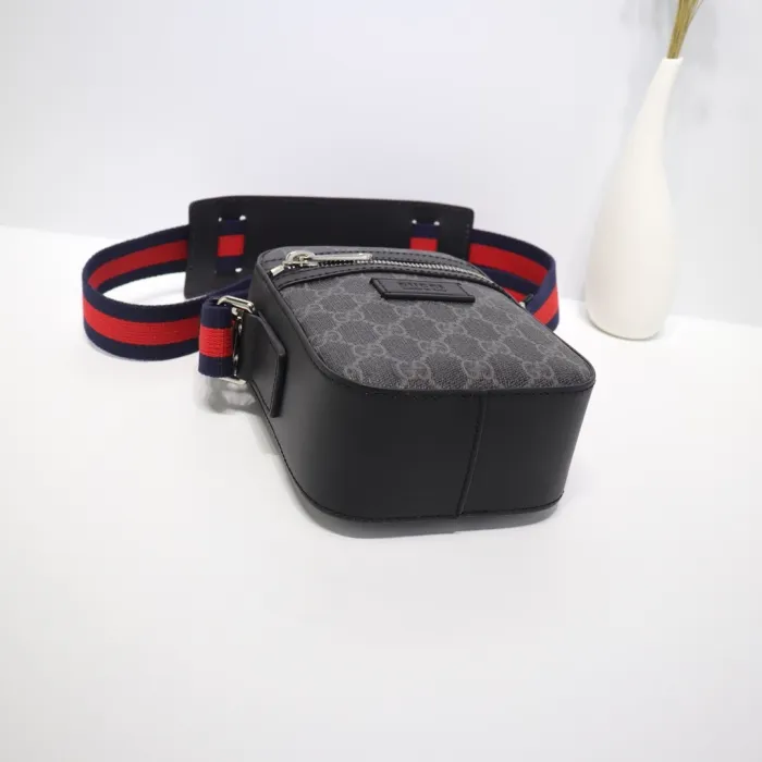 Replica Gucci Crossbody Small Shoulder Bag - Image 6
