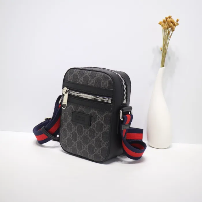Replica Gucci Crossbody Small Shoulder Bag - Image 3