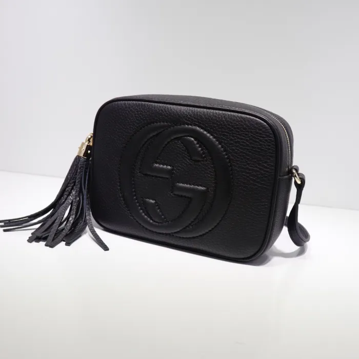 GUCCI BLONDIE SMALL SHOULDER BAG - Image 7