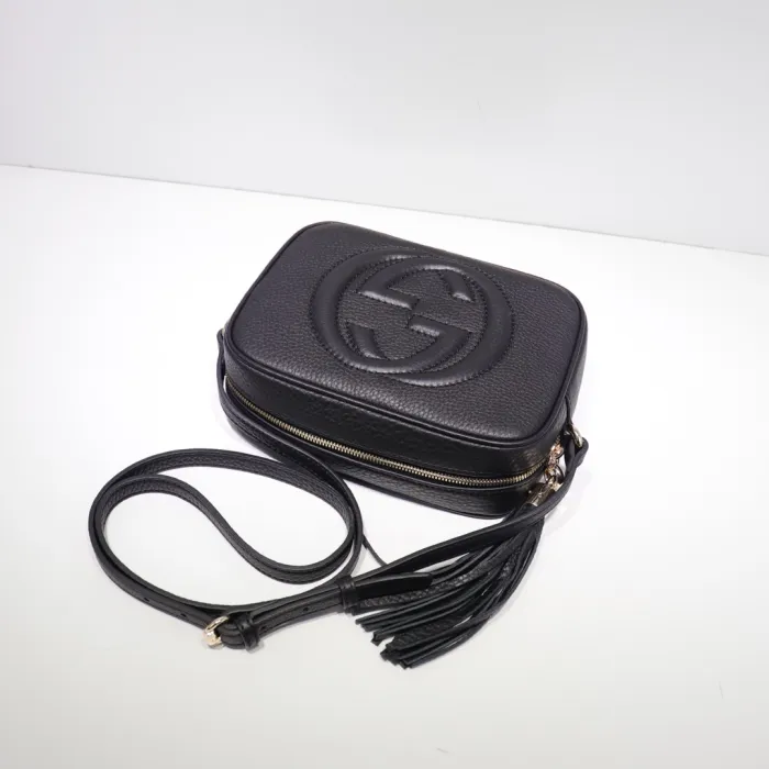 GUCCI BLONDIE SMALL SHOULDER BAG - Image 12