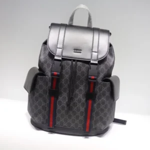 Fake Gucci GG Backpack