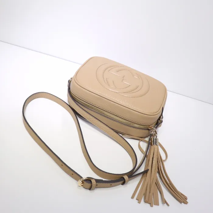 GUCCI BLONDIE SMALL SHOULDER BAG - Image 19